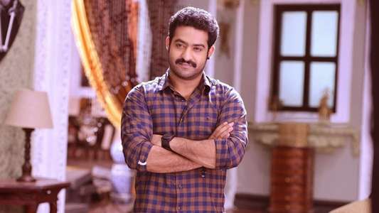 Rabhasa - Backdrop