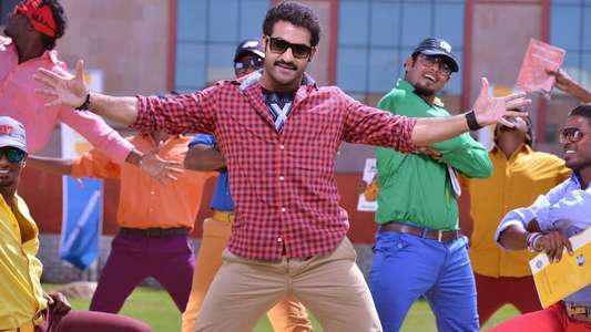 Rabhasa - Backdrop