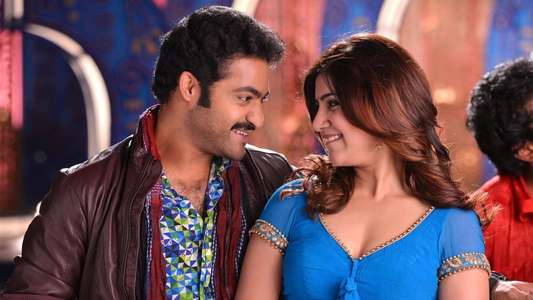 Rabhasa - Backdrop