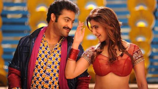 Rabhasa - Backdrop