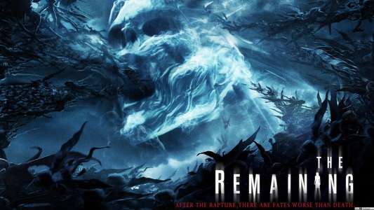 The Remaining - Backdrop