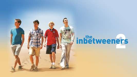The Inbetweeners 2 - Backdrop