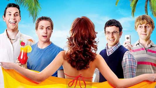 The Inbetweeners 2 - Backdrop