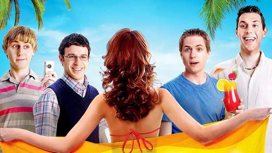 The Inbetweeners 2 - Backdrop