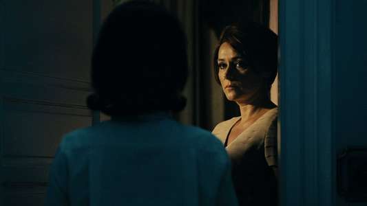 The Duke of Burgundy - Backdrop