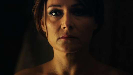 The Duke of Burgundy - Backdrop