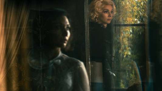 The Duke of Burgundy - Backdrop