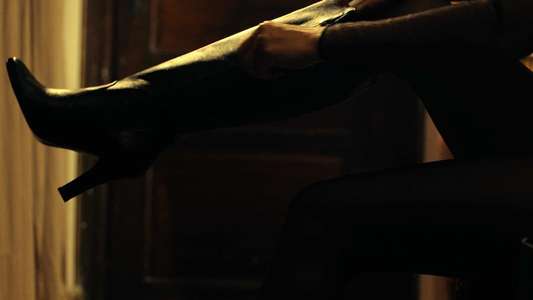 The Duke of Burgundy - Backdrop