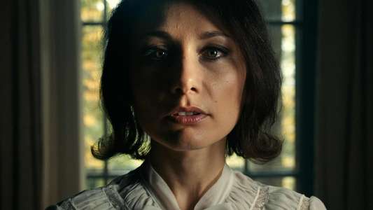 The Duke of Burgundy - Backdrop
