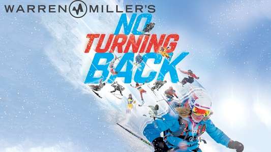 Warren Miller: No Turning Back - Backdrop