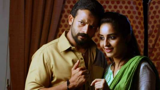 Mathai Kuzhappakkaranalla - Backdrops