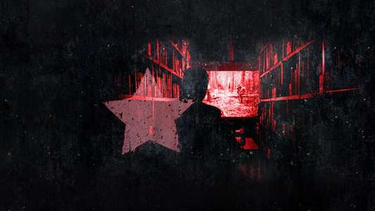 Russia's mystery files - Backdrop