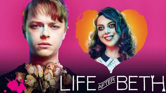 Life After Beth - Backdrop