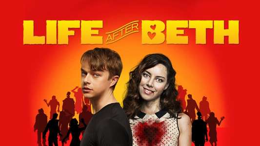 Life After Beth - Backdrop