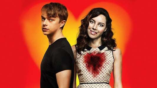 Life After Beth - Backdrop