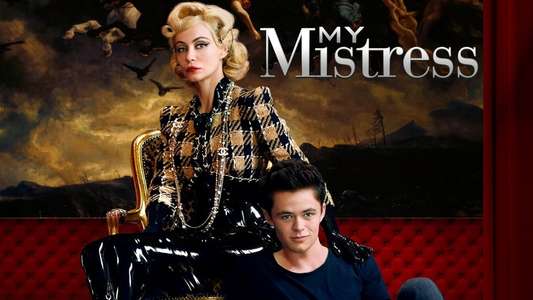 My Mistress - Backdrop