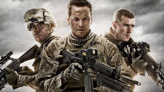 Jarhead 2: Field of Fire - Backdrop