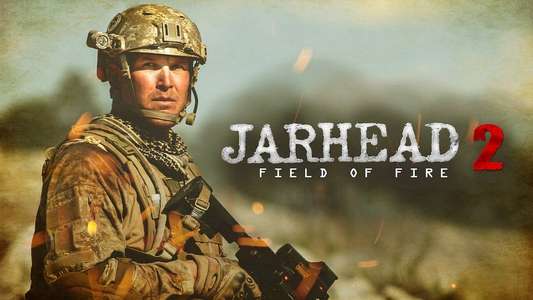 Jarhead 2: Field of Fire - Backdrop