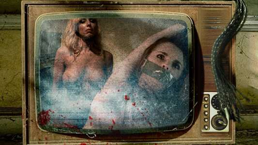 Watch Me Die - Backdrop