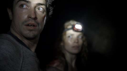 As Above  So Below - Backdrop