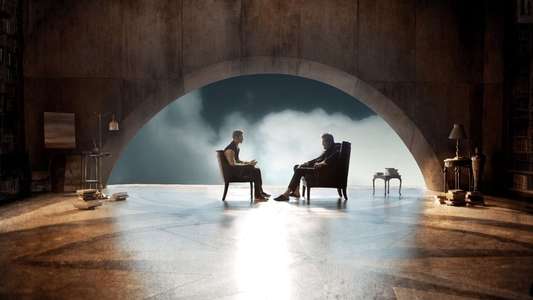 The Giver - Backdrop