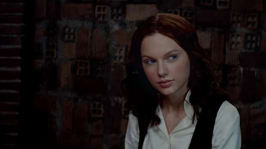 The Giver - Backdrop