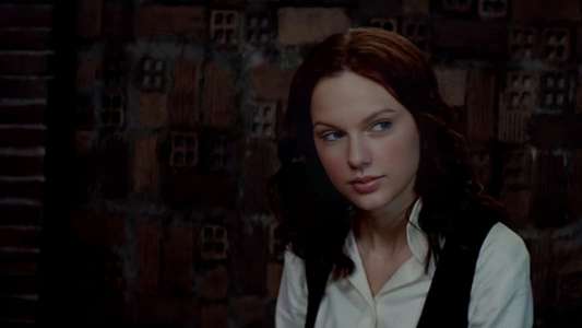 The Giver - Backdrop