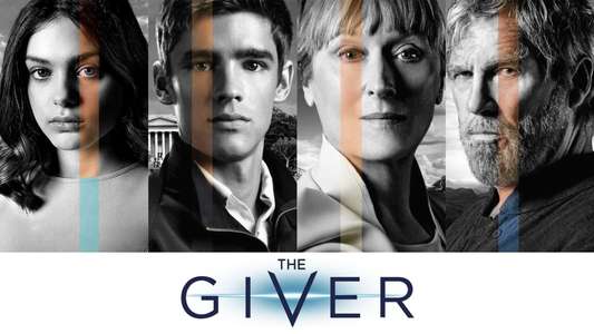 The Giver - Backdrop