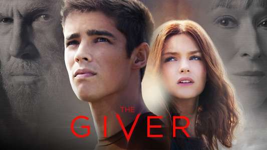 The Giver - Backdrop