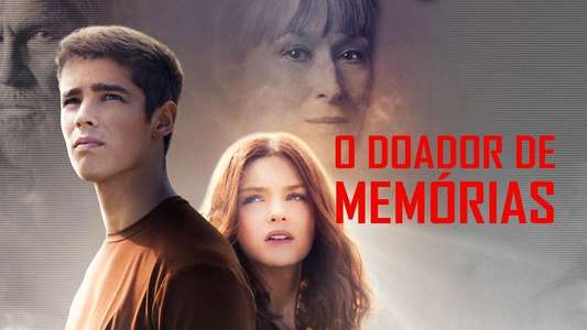 The Giver - Backdrop