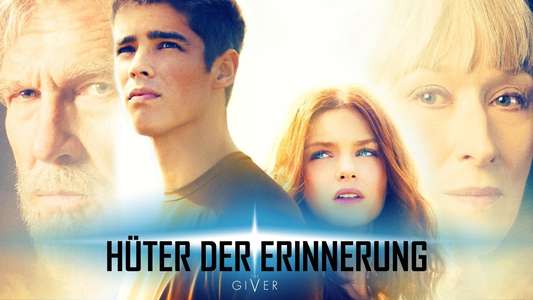 The Giver - Backdrop