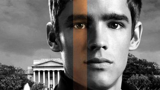 The Giver - Backdrop
