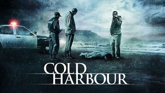 Cold Harbour - Backdrop