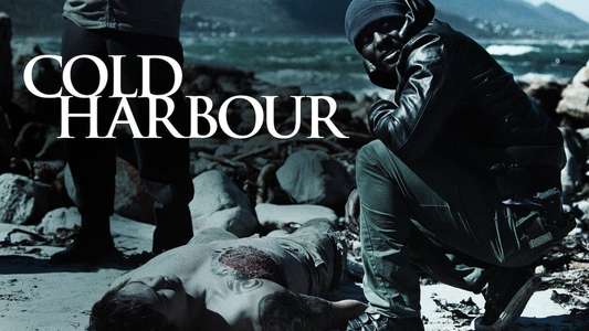 Cold Harbour - Backdrop