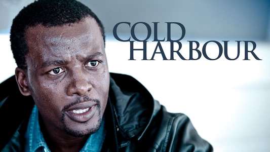 Cold Harbour - Backdrop