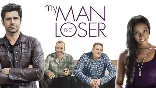 My Man is a Loser - Backdrop