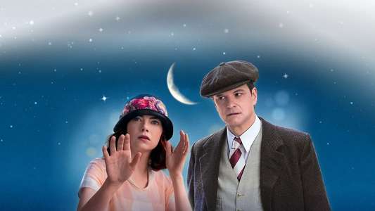Magic in the Moonlight - Backdrop