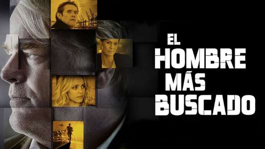 A Most Wanted Man - Backdrop