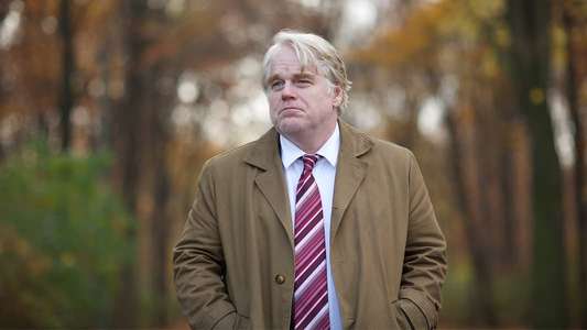 A Most Wanted Man - Backdrop