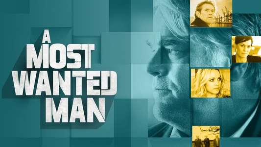 A Most Wanted Man - Backdrop