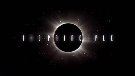 The Principle - Backdrop