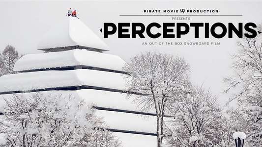 Perceptions - Backdrop