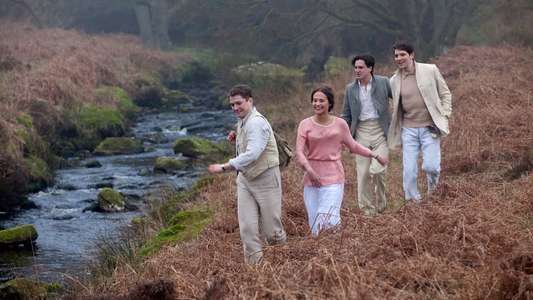 Testament of Youth - Backdrop