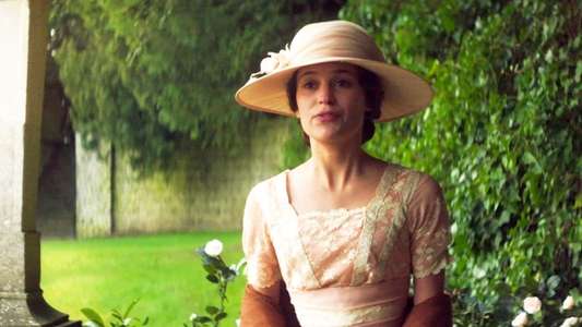 Testament of Youth - Backdrop
