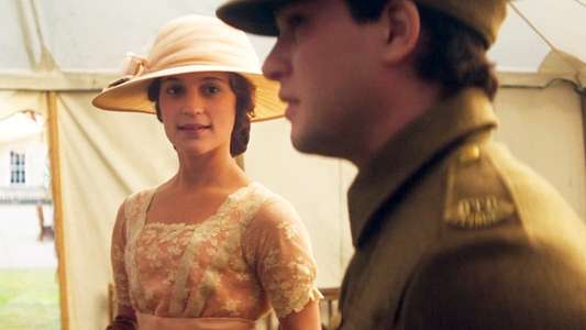 Testament of Youth - Backdrop