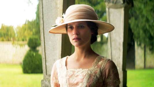 Testament of Youth - Backdrop