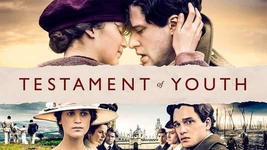 Testament of Youth - Backdrop