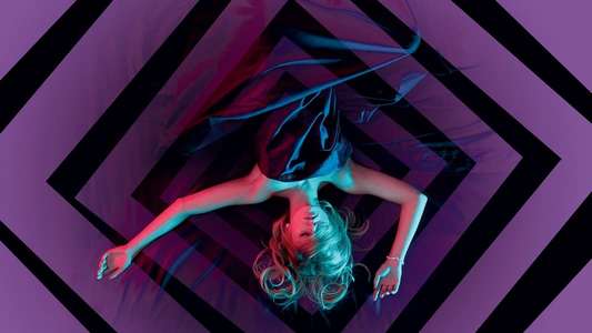 The Loft - Backdrop
