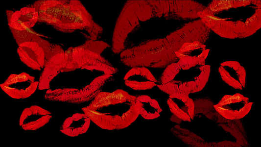 Scream Queens: Horror Heroines Exposed - Backdrop