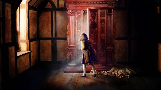 The Chronicles of Narnia: The Lion  the Witch and the Wardrobe - Backdrops